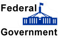 Fleurieu Peninsula Federal Government Information